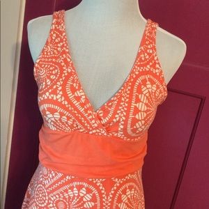 Patagonia Knit Dress